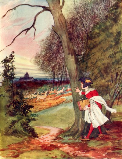  af George 9th Earl of Carlisle Howard