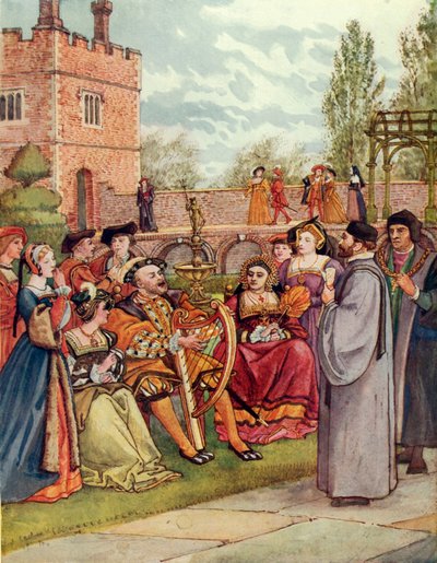  af George 9th Earl of Carlisle Howard