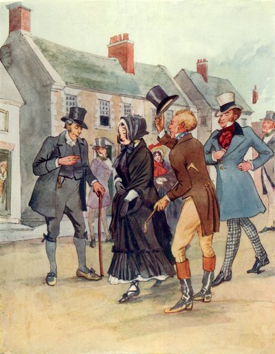  af George 9th Earl of Carlisle Howard