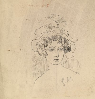 Berri fra hertuginde E af George Augustus Sala