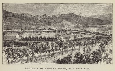 Brigham Young