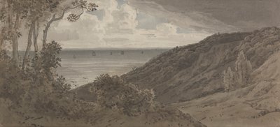 Boulner, East Yarmouth af George Barret Jr.