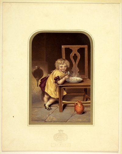  af George Baxter