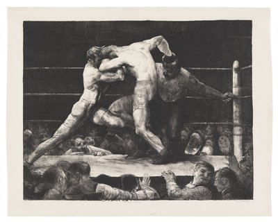  af George Bellows