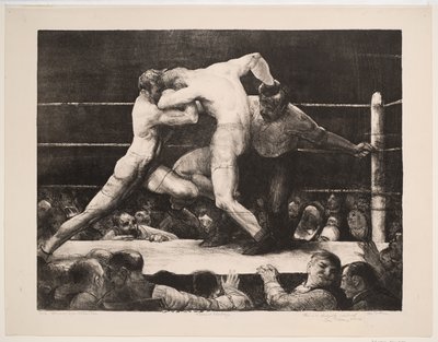 af George Bellows