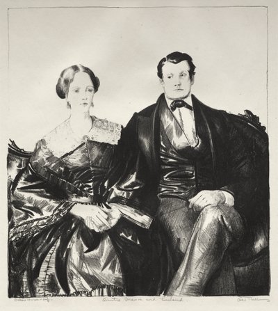  af George Bellows