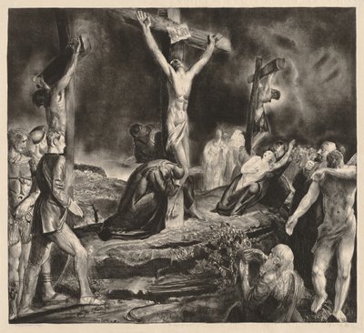  af George Bellows
