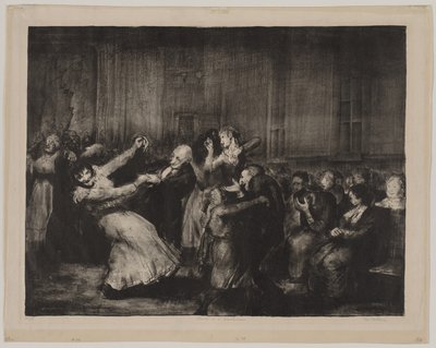  af George Bellows