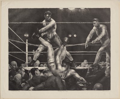  af George Bellows