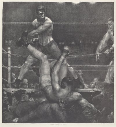  af George Bellows