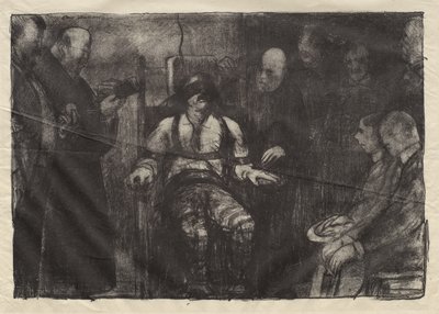  af George Bellows