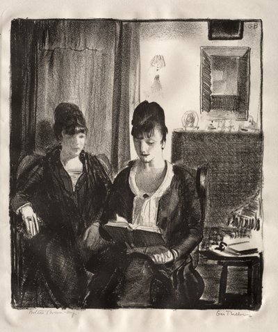  af George Bellows