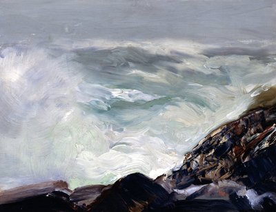  af George Bellows