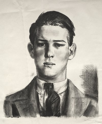  af George Bellows