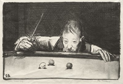  af George Bellows