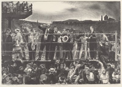 af George Bellows