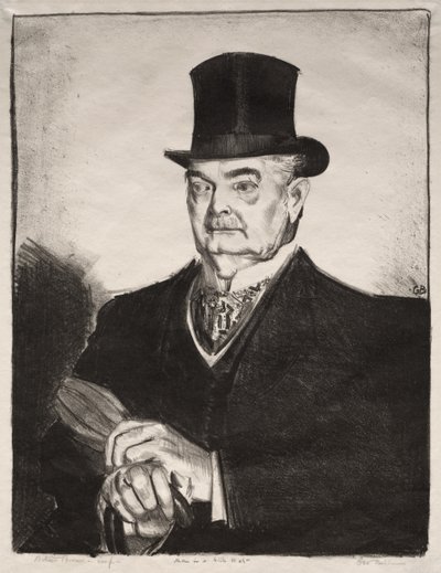  af George Bellows