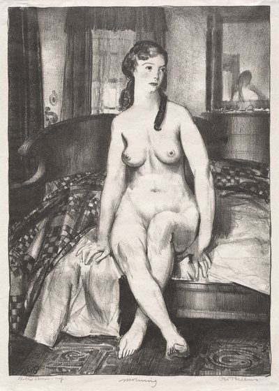  af George Bellows