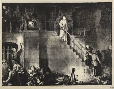  af George Bellows