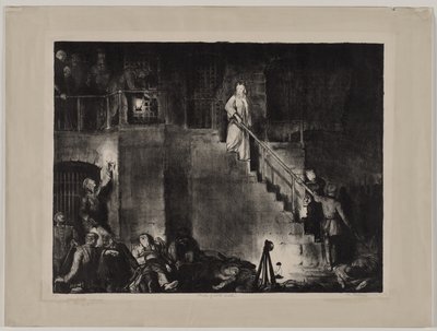  af George Bellows