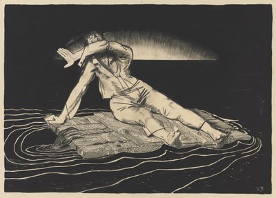  af George Bellows