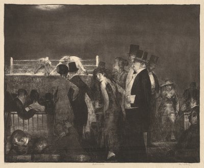  af George Bellows
