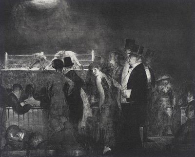 af George Bellows