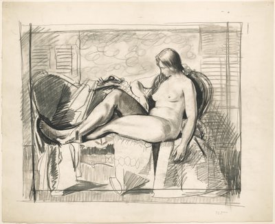  af George Bellows