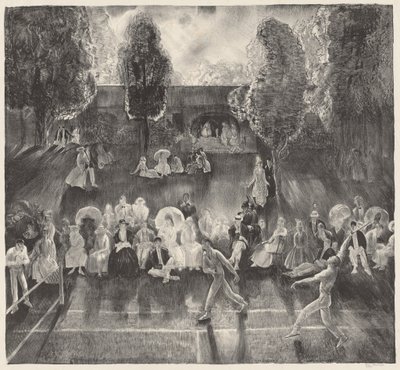  af George Bellows