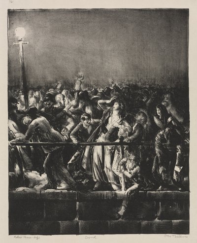  af George Bellows