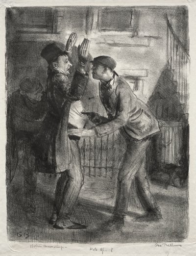  af George Bellows