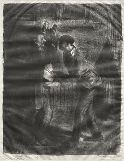  af George Bellows