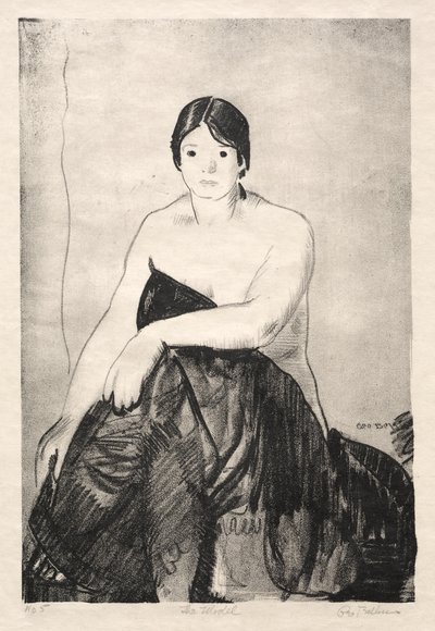  af George Bellows