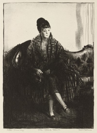  af George Bellows