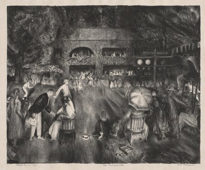  af George Bellows