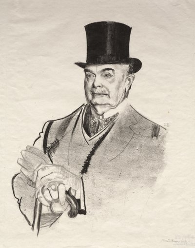 af George Bellows