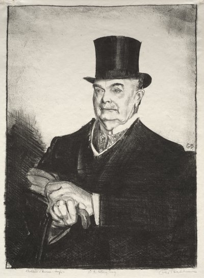  af George Bellows