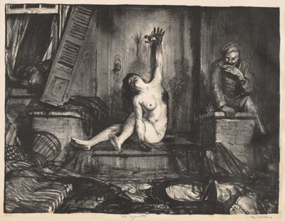  af George Bellows