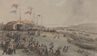 Hastings løb af George Bryant Campion
