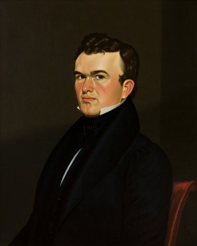  af George Caleb Bingham