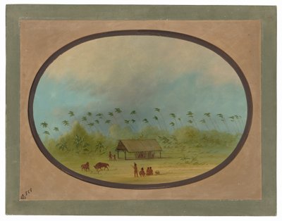  af George Catlin