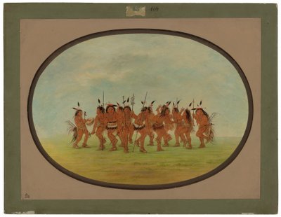  af George Catlin