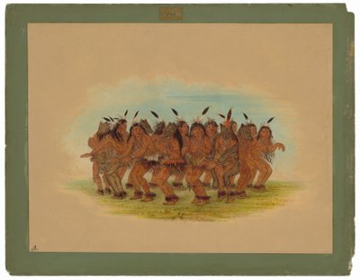  af George Catlin