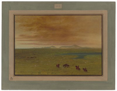  af George Catlin