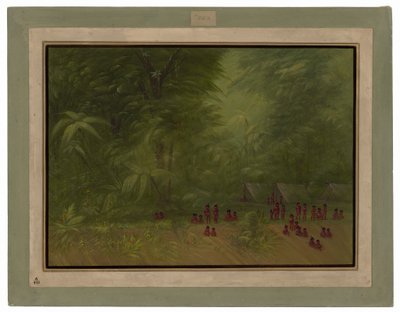  af George Catlin