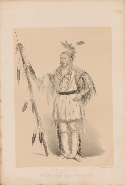  af George Catlin