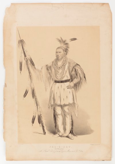  af George Catlin