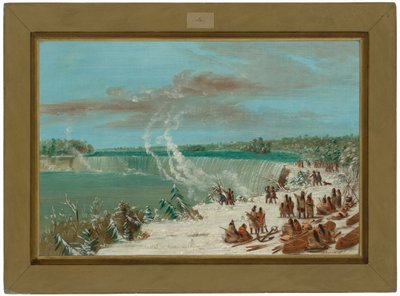  af George Catlin