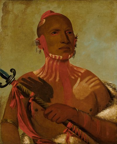 Wée-ark, Sturgeon