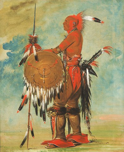  af George Catlin